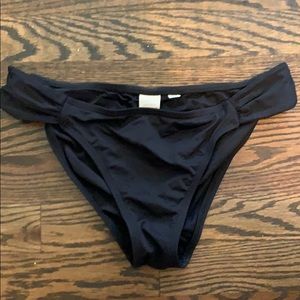 L space bikini bottoms
